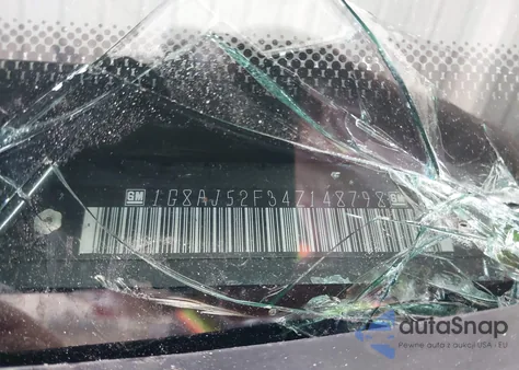 2004 Saturn Ion 2 from USA, damaged, VIN 1G8AJ52F34Z148798